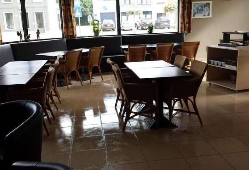 Hobbit Hotel Mechelen