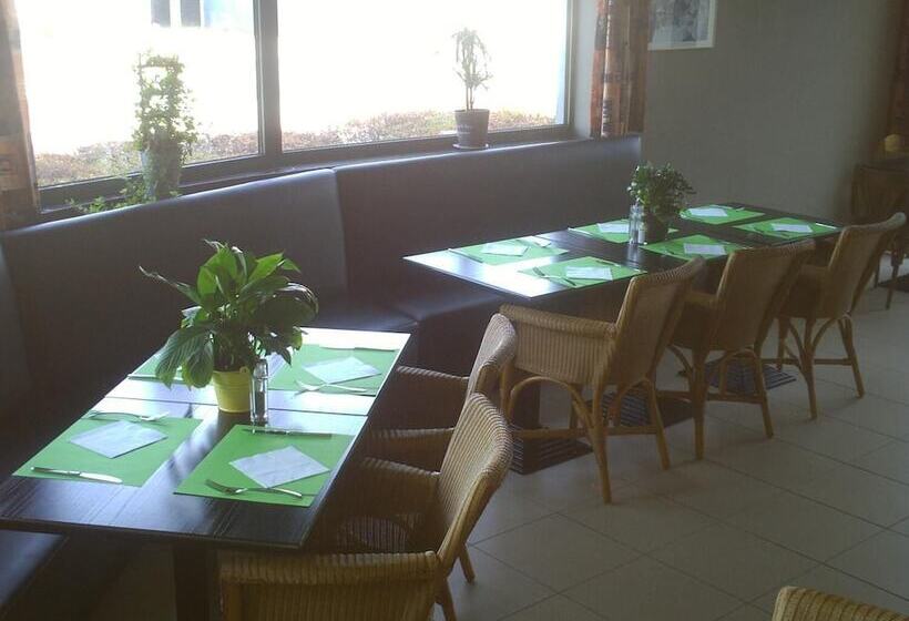 Hobbit Hotel Mechelen