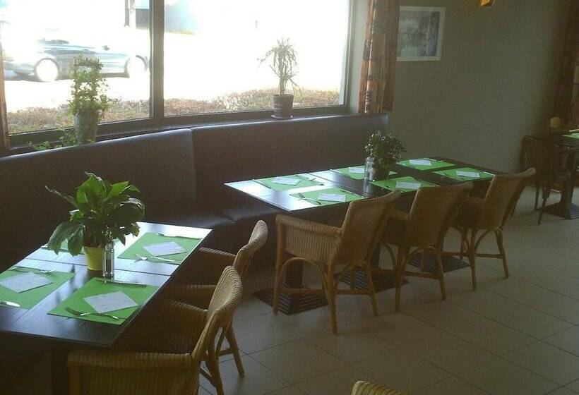 Hobbit Hotel Mechelen