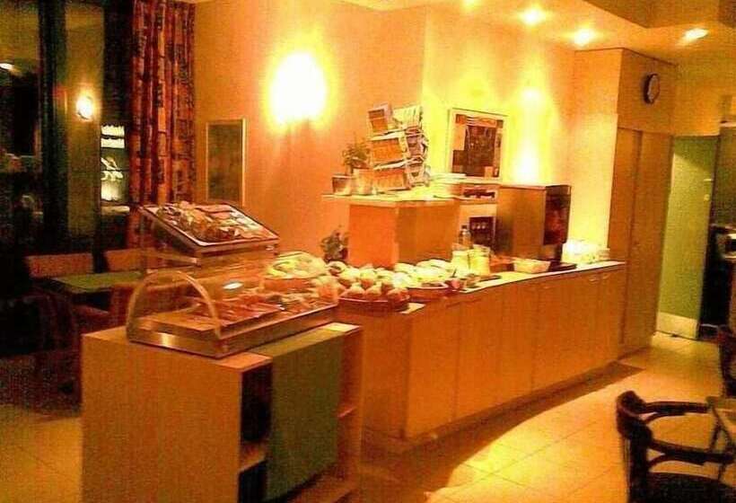 Hobbit Hotel Mechelen