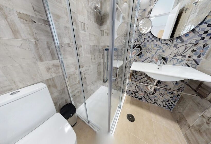 Hostal Boutique La Española By Bossh Hotels