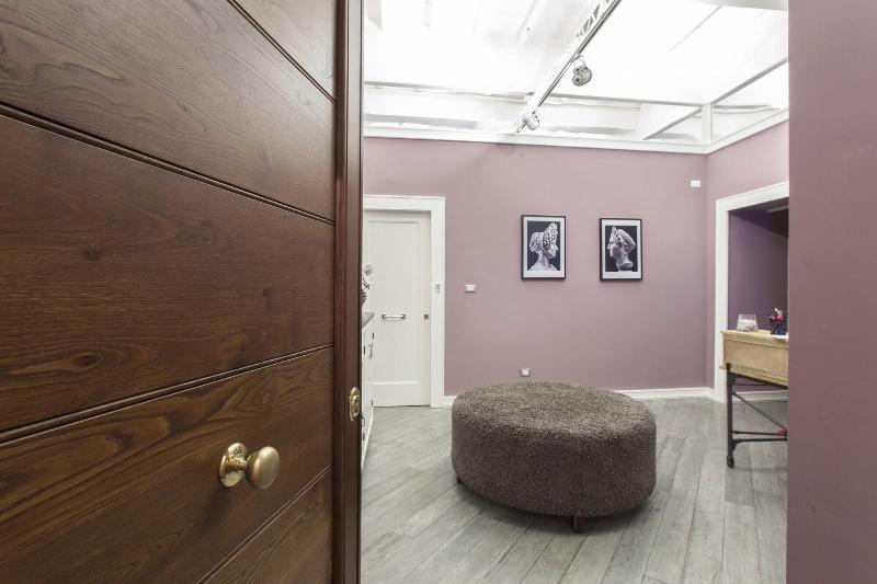 פונדק My Trevi Charming & Luxury Rooms