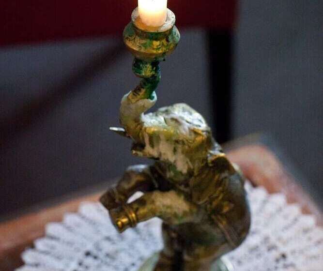 簡易ホテル Sjöbo Gästgifvaregård