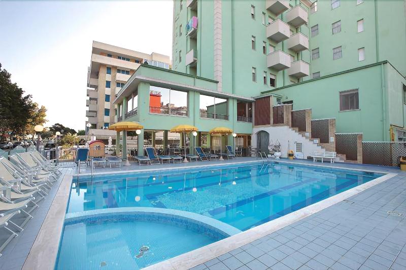 Fotos del hotel Abacus:  15