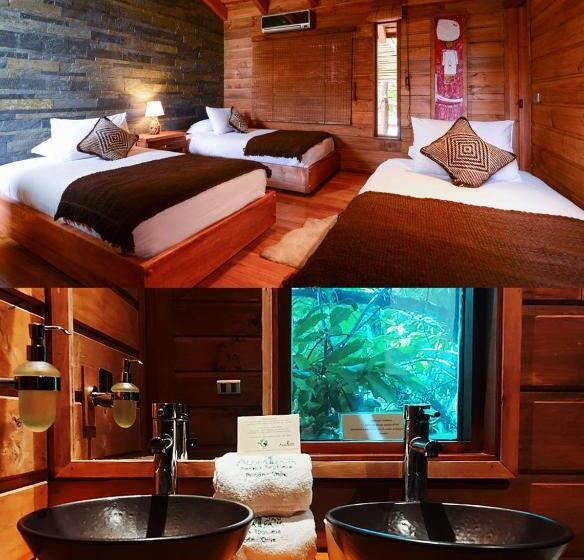 Отель Aldea Naukana Posada Boutique