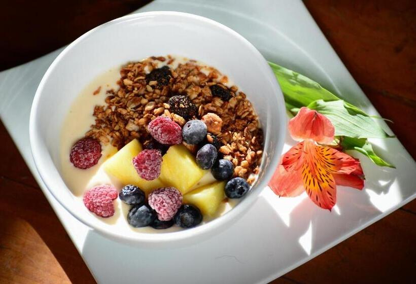 Отель Aldea Naukana Posada Boutique