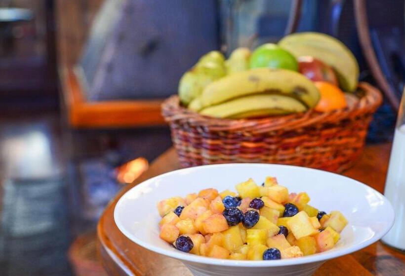 Отель Aldea Naukana Posada Boutique