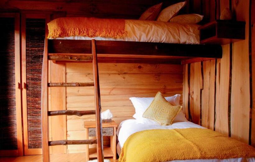 Отель Aldea Naukana Posada Boutique