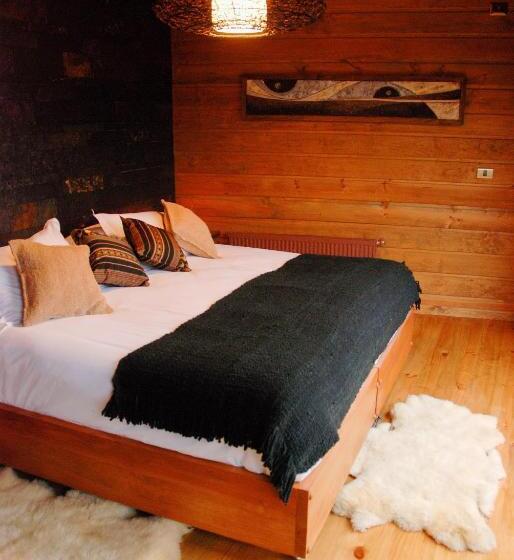 Отель Aldea Naukana Posada Boutique