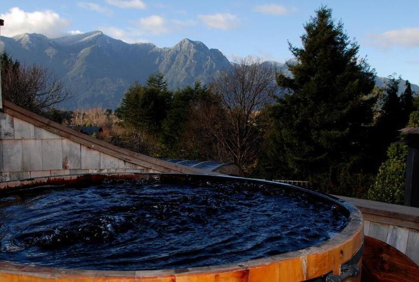 Отель Aldea Naukana Posada Boutique