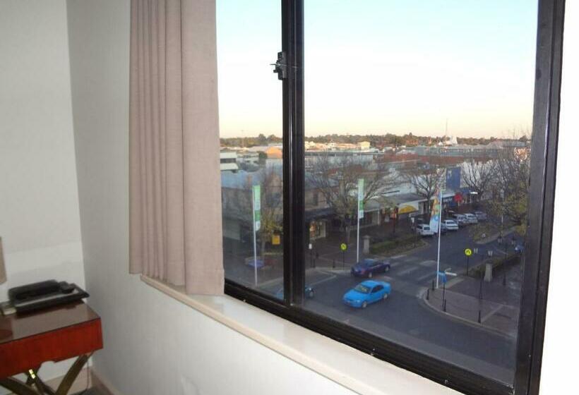 Amaroo Hotel Dubbo