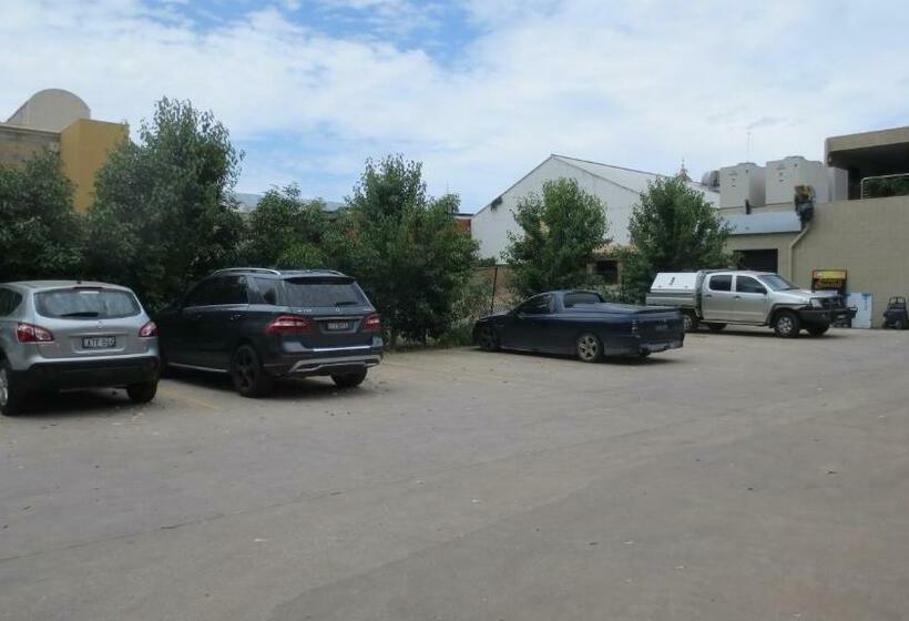 Amaroo Hotel Dubbo