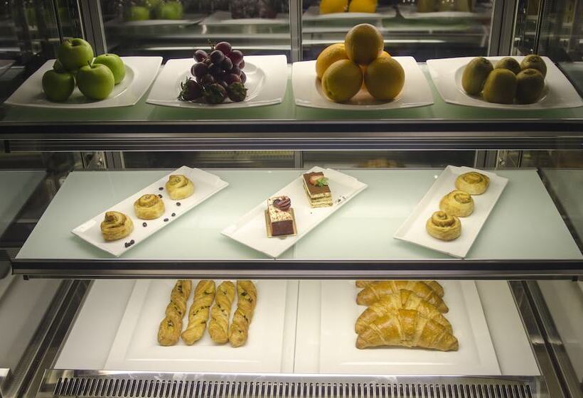 Amerin Hotel Johor Bahru