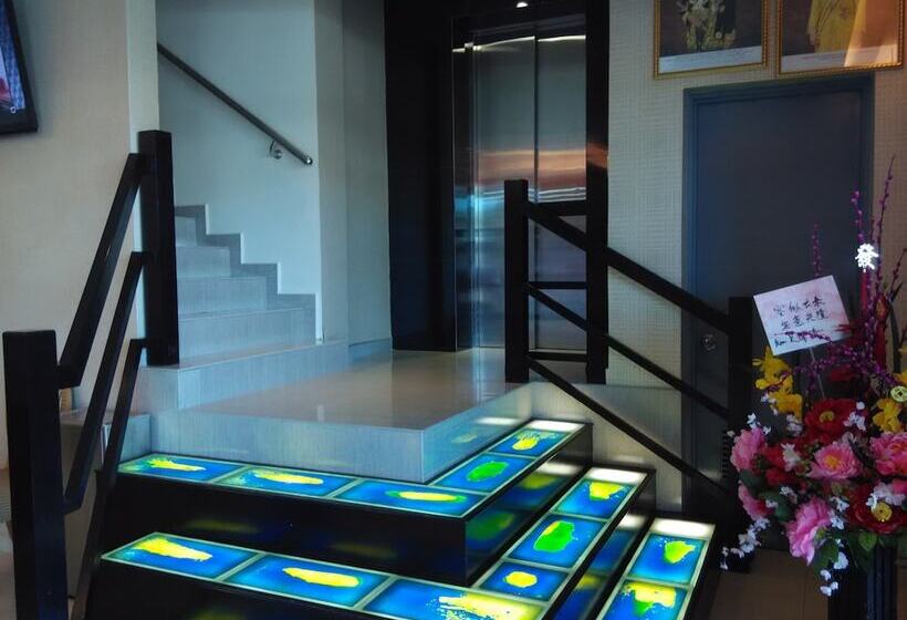 فندق Ampang Inn