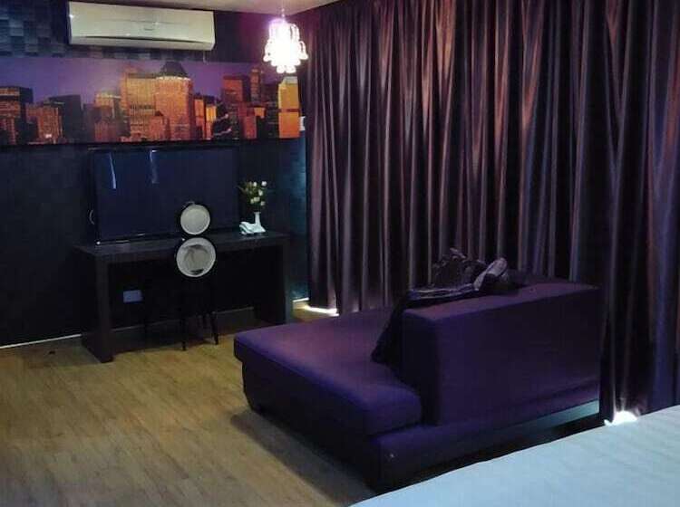 فندق Ampang Inn