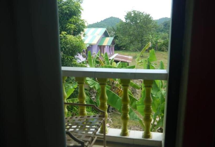 Отель Anz Langkawi Inn