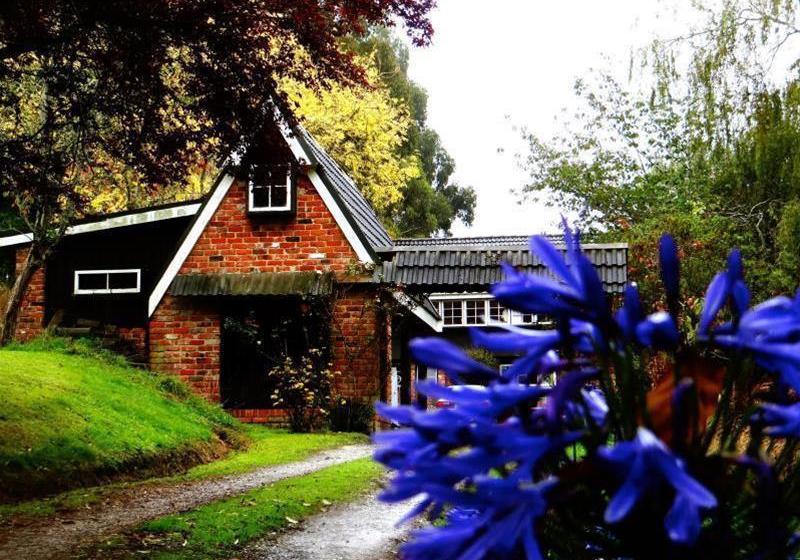 호텔 Arden Country House