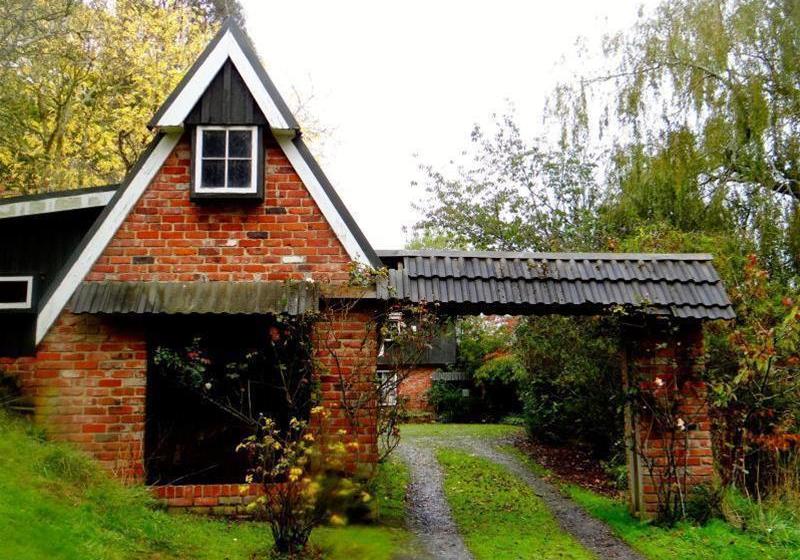 호텔 Arden Country House