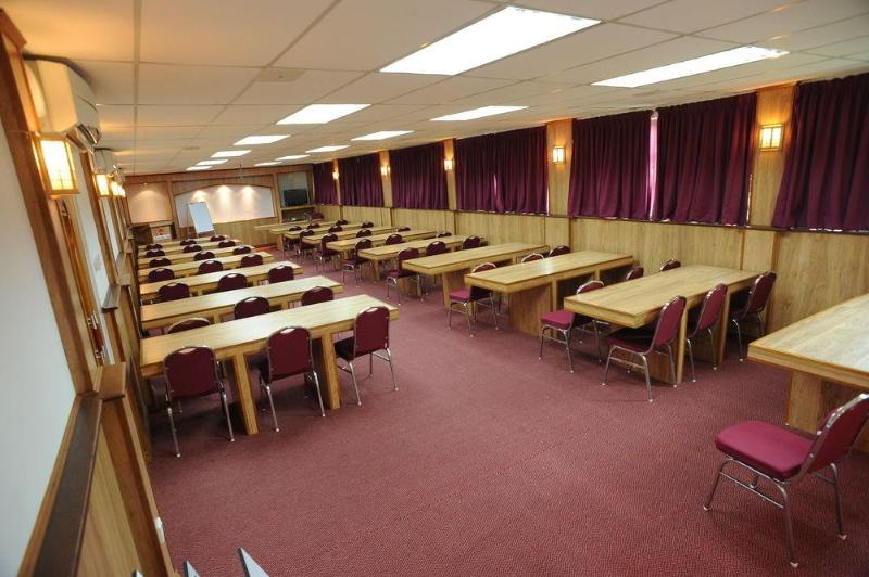 בית מלון כפרי Arwana Inn Tok Bali