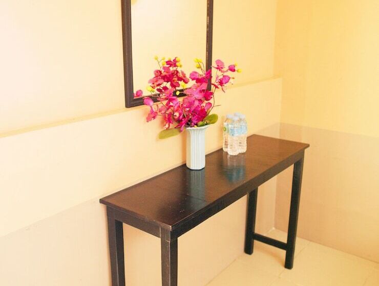 בית מלון כפרי Atiatihan Festival