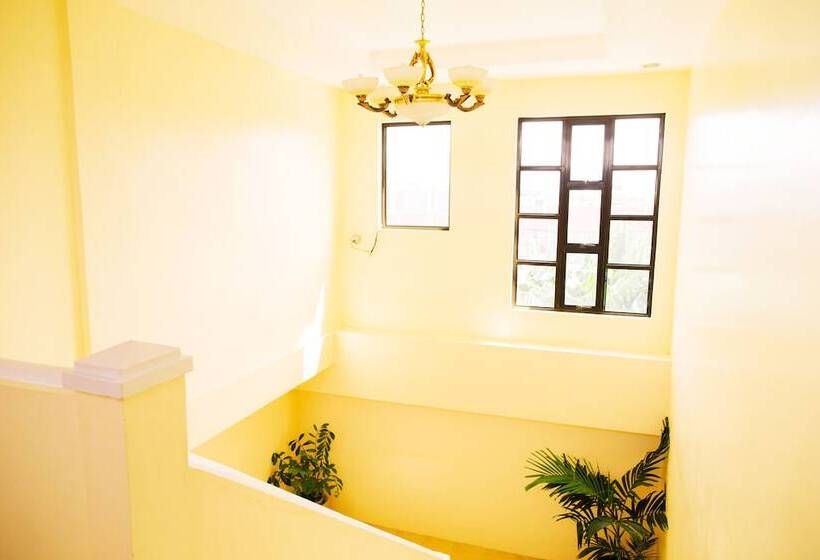 فندق Atiatihan Festival