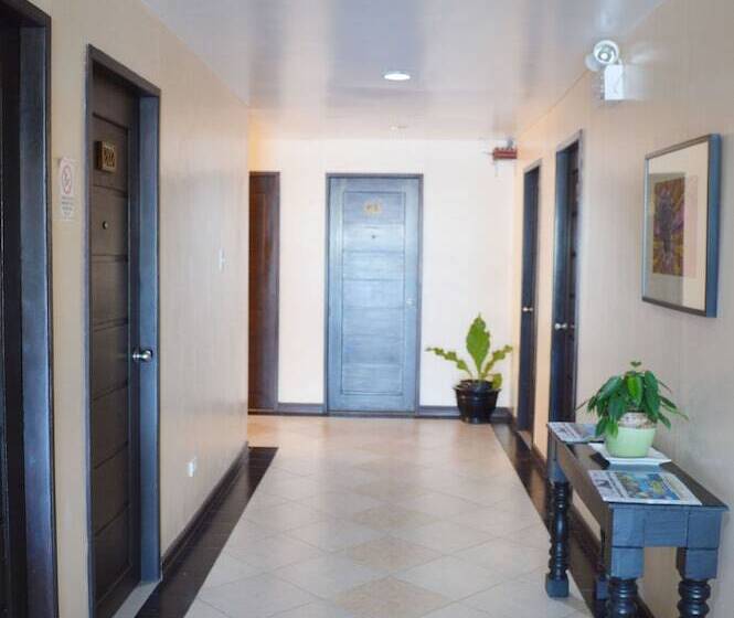 בית מלון כפרי Atiatihan Festival