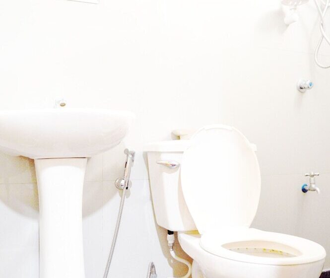 בית מלון כפרי Atiatihan Festival