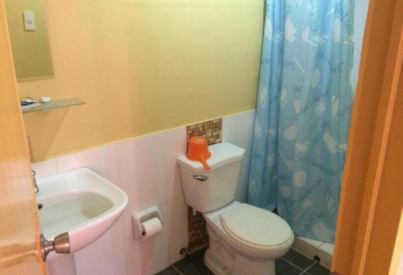 בית מלון כפרי Atiatihan Festival