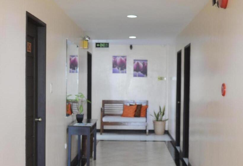 בית מלון כפרי Atiatihan Festival