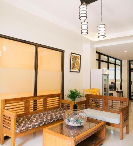 בית מלון כפרי Atiatihan Festival