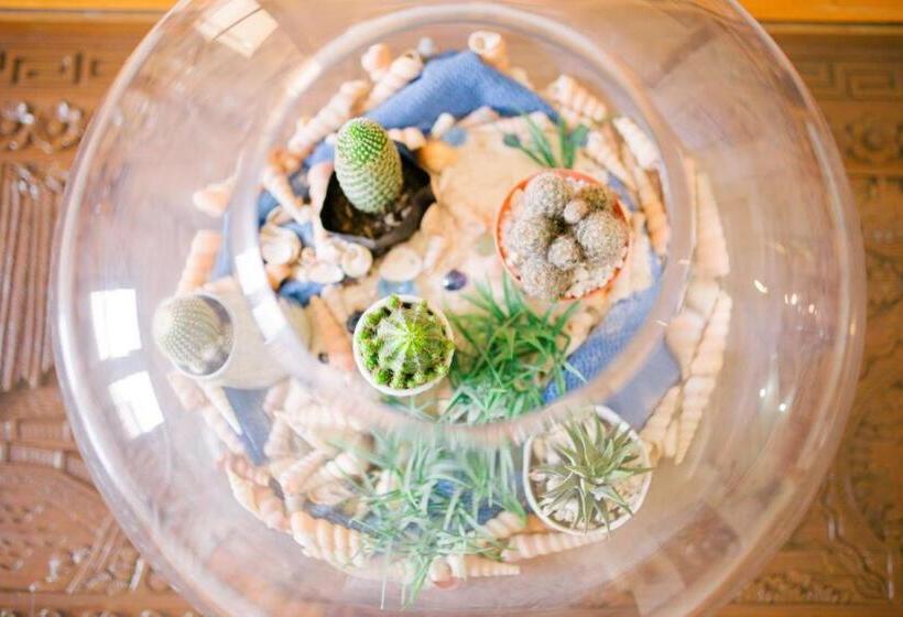 בית מלון כפרי Atiatihan Festival