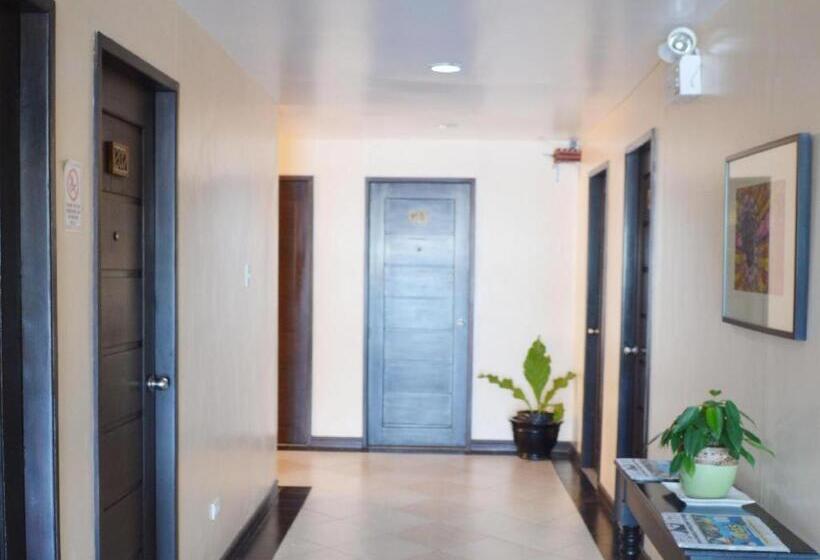 בית מלון כפרי Atiatihan Festival