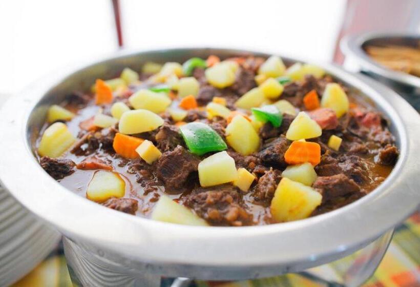 فندق Atiatihan Festival