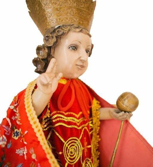 בית מלון כפרי Atiatihan Festival