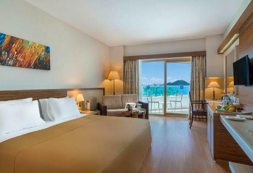 호텔 Azure By Yelken