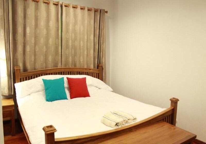 فندق Baan Pai Nai Wieng