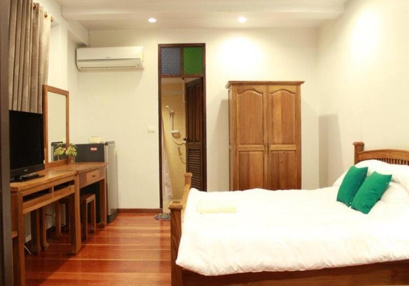 فندق Baan Pai Nai Wieng