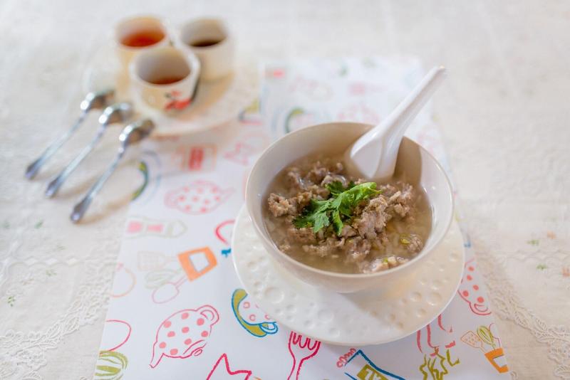 ホテル Banviewnam Camping & Resort