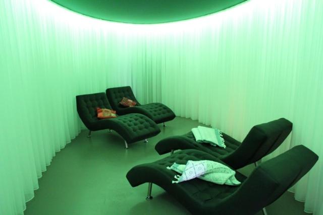 호텔 B&b A Dream City Spa & Massages