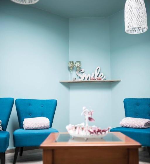 호텔 B&b A Dream City Spa & Massages