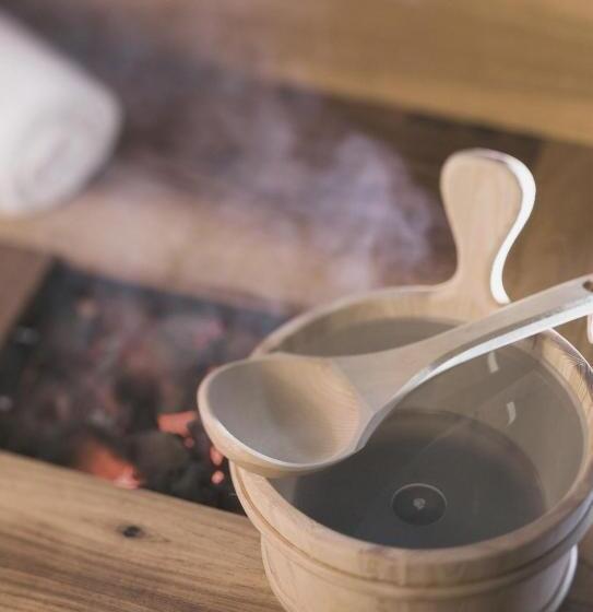 호텔 B&b A Dream City Spa & Massages