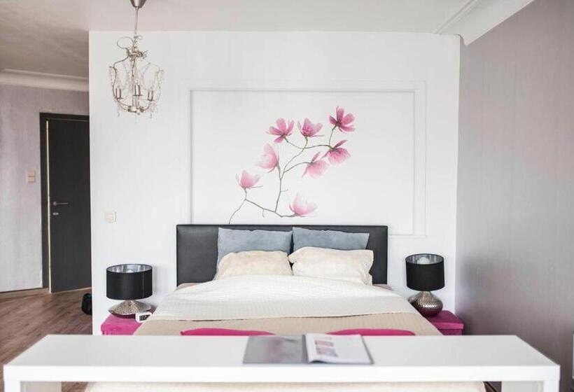 호텔 B&b A Dream City Spa & Massages