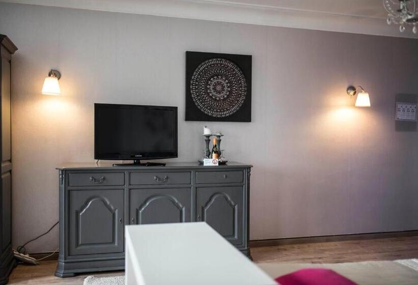 호텔 B&b A Dream City Spa & Massages