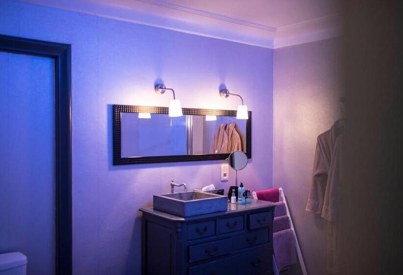 호텔 B&b A Dream City Spa & Massages