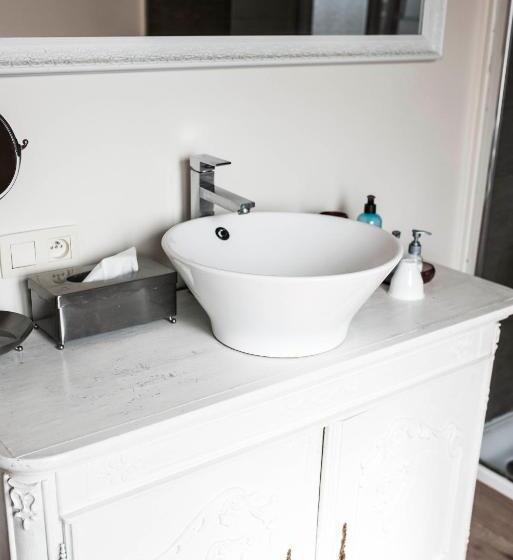 호텔 B&b A Dream City Spa & Massages