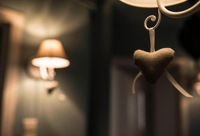 호텔 B&b A Dream City Spa & Massages