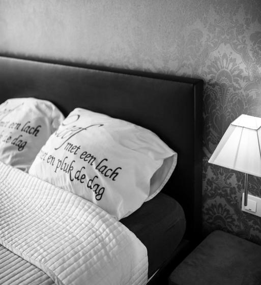 호텔 B&b A Dream City Spa & Massages