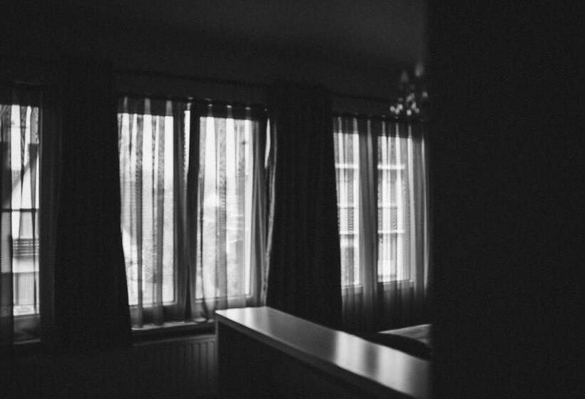 호텔 B&b A Dream City Spa & Massages