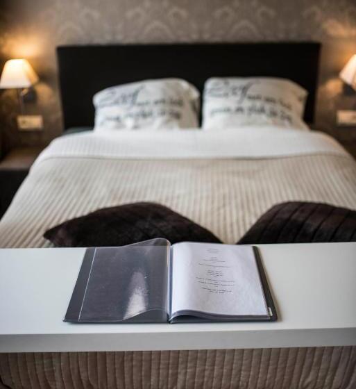 호텔 B&b A Dream City Spa & Massages