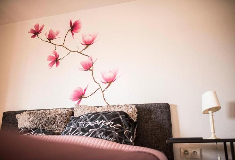 호텔 B&b A Dream City Spa & Massages